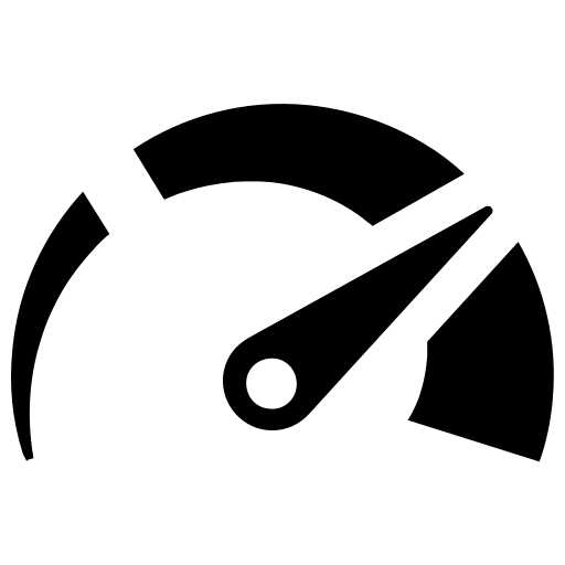 performance icon by Mohammed Rabiul Alam from Noun Project