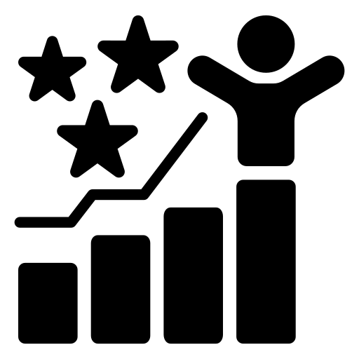 success icon by samsulit from Noun Project