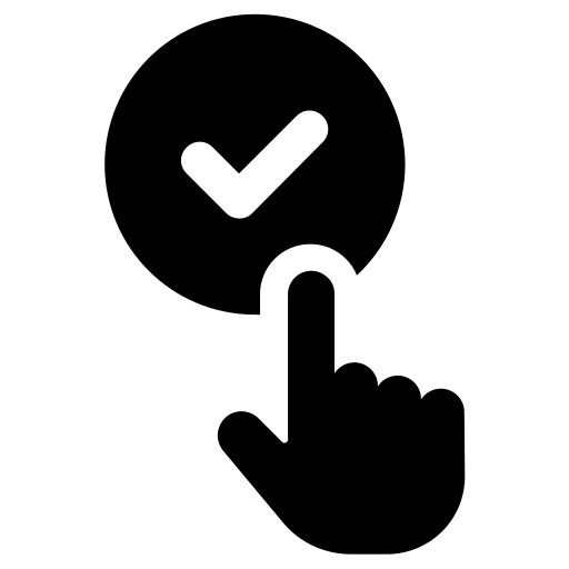 convenient icon by Adrien Coquet from Noun Project